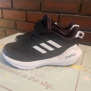 Brand new size 12 kids sneakers.  Never worn son tried on but too small